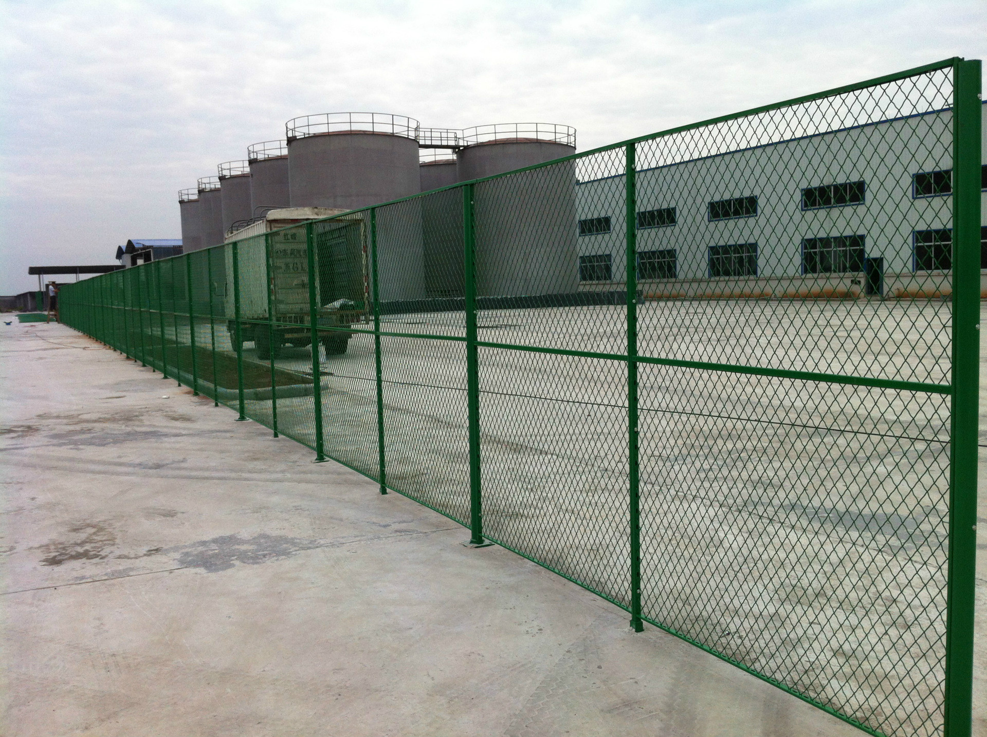 護欄網,市政護欄網,欄網廠家