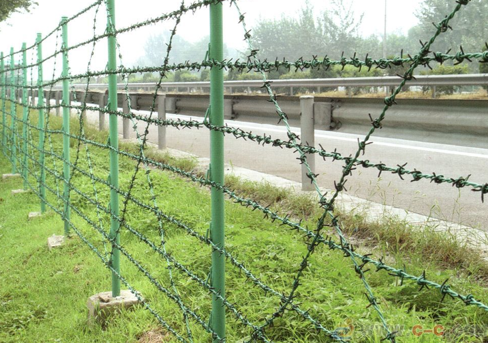 護欄網,市政護欄網,欄網廠家