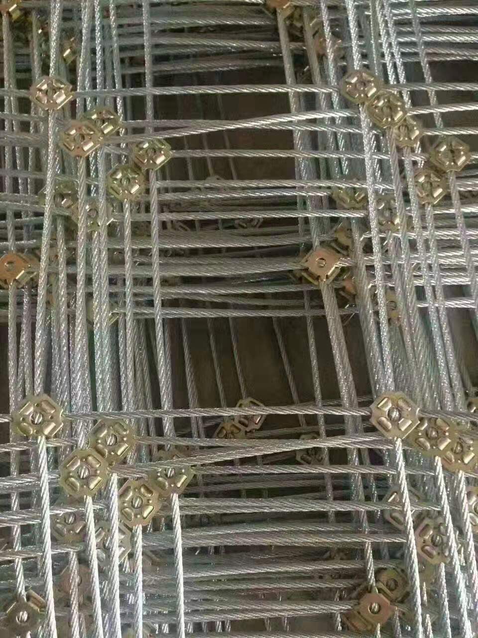 主動邊坡防護網(wǎng)