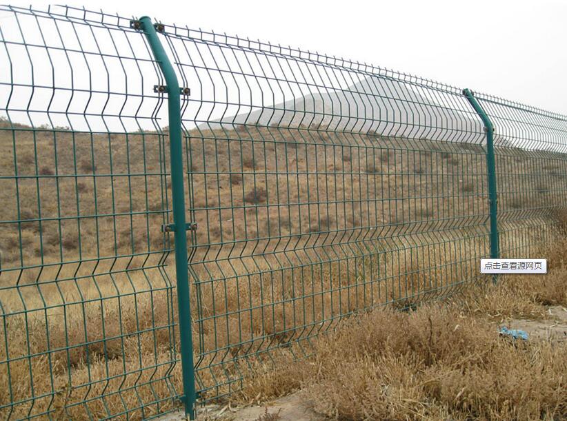 鐵絲防護網(wǎng)