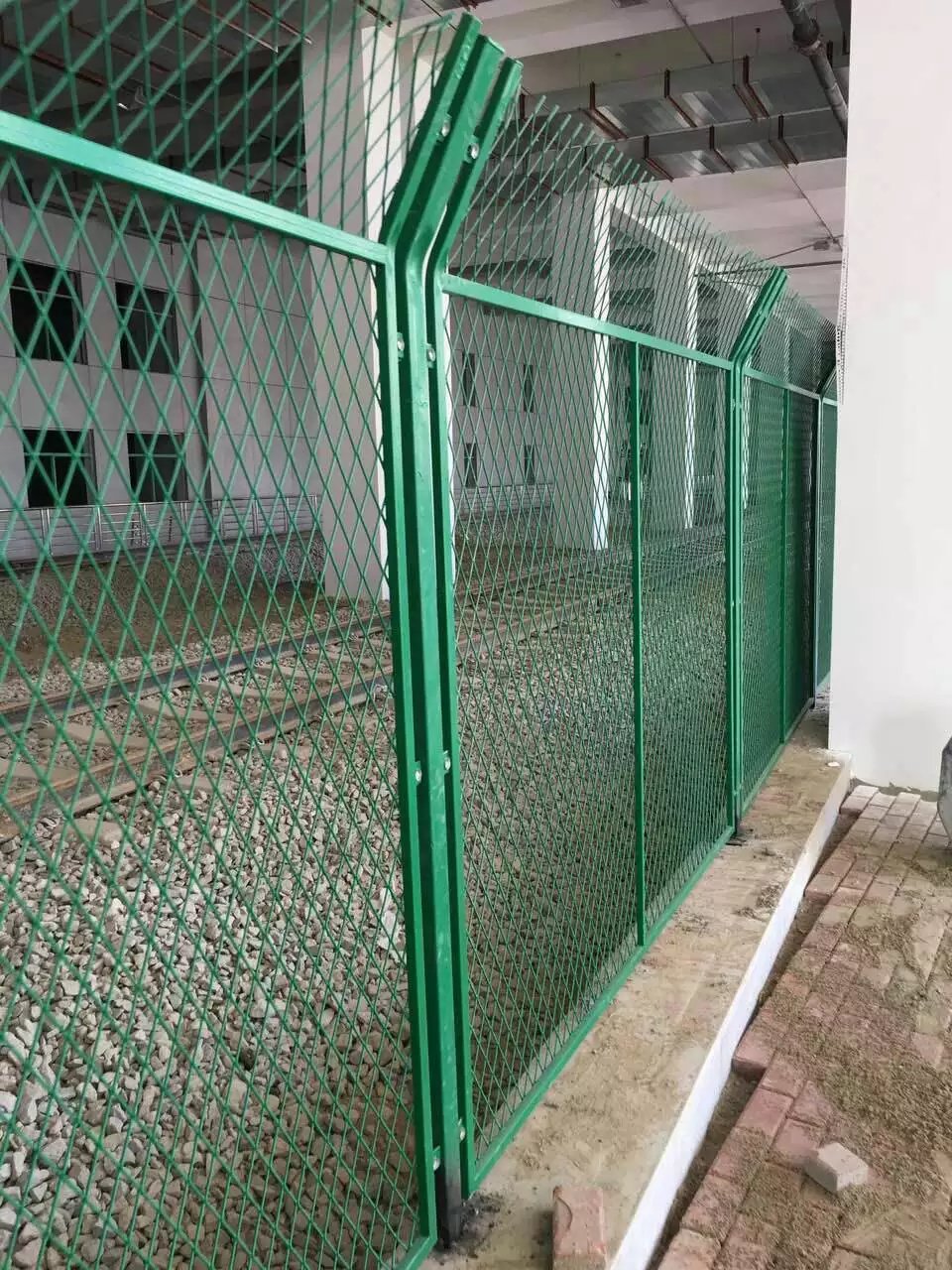 水源防護(hù)網(wǎng)