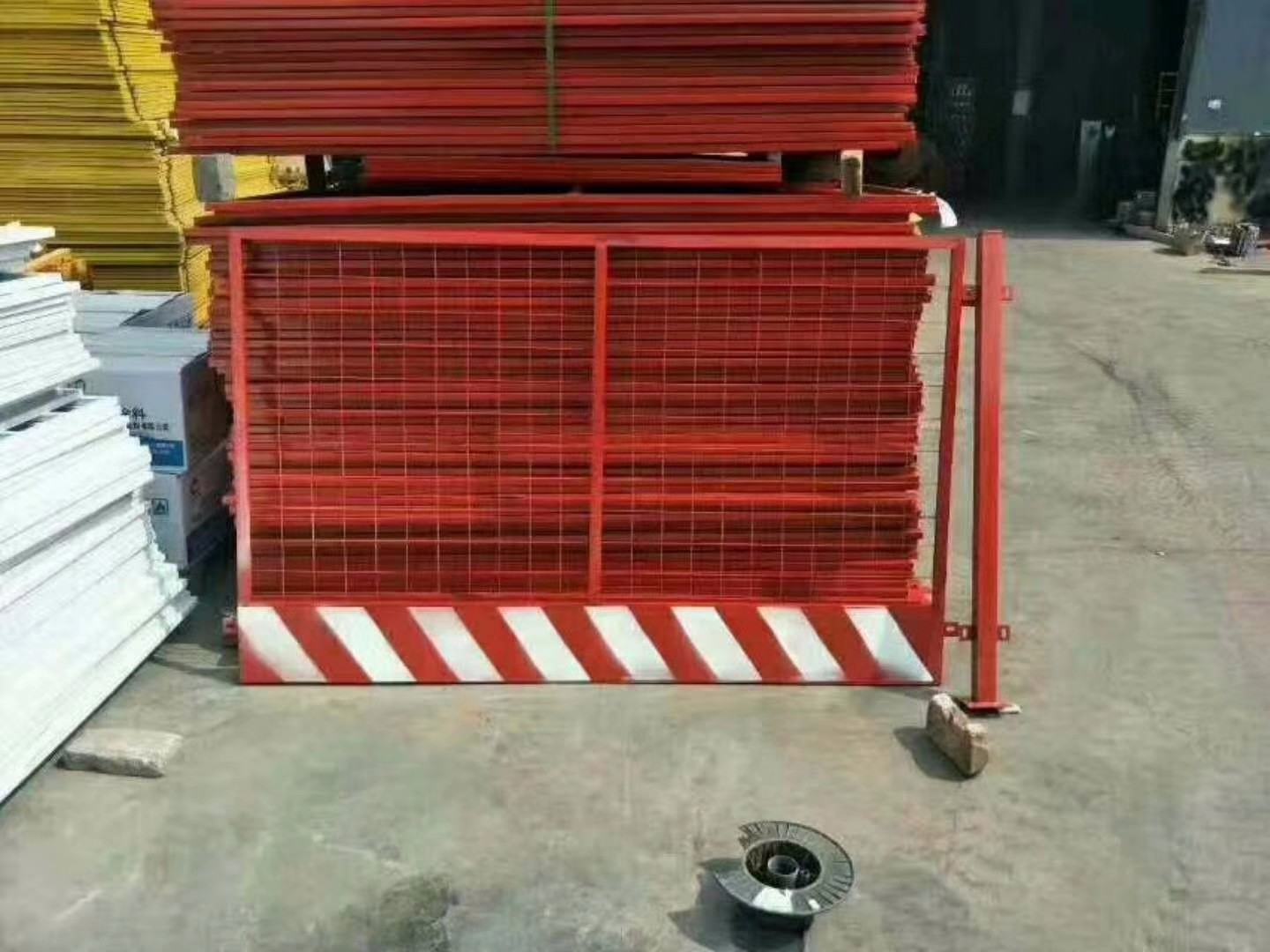 施工防護網 施工防護網