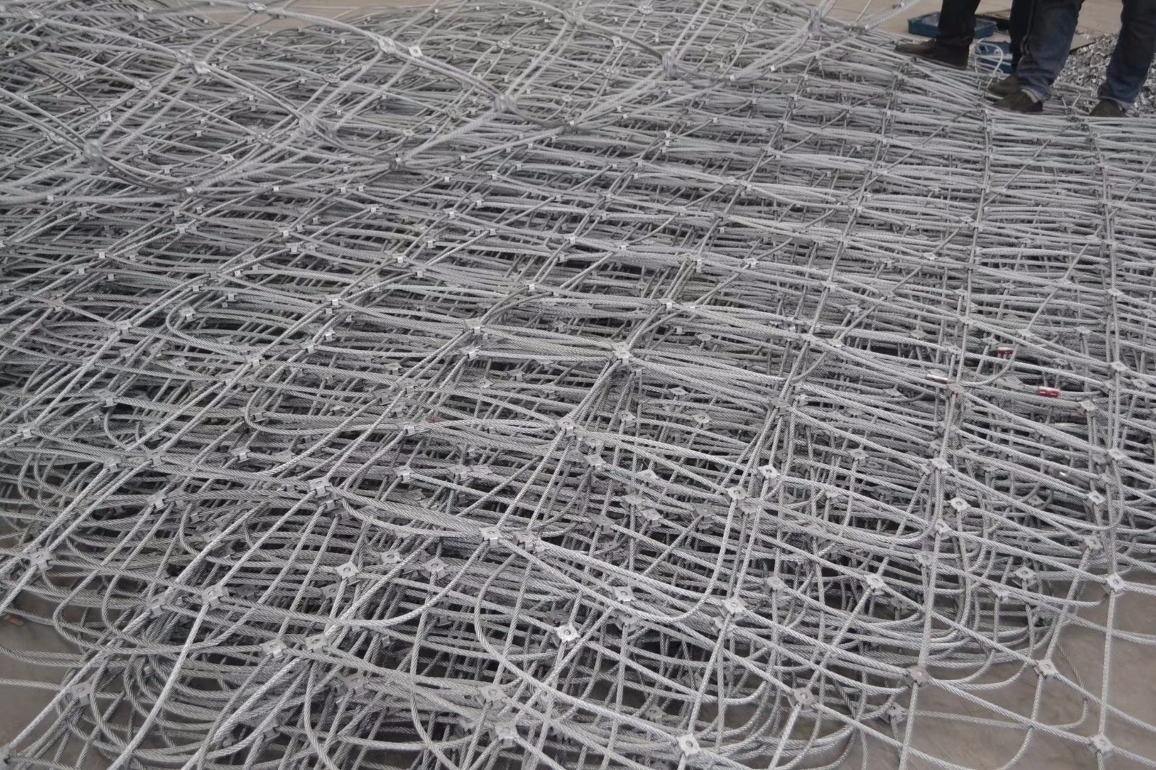 山體防護(hù)網(wǎng)