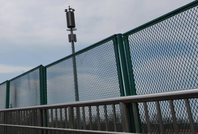 橋梁防護(hù)網(wǎng) 橋梁防護(hù)網(wǎng)