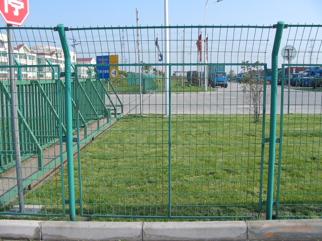 高速公路防護網(wǎng)