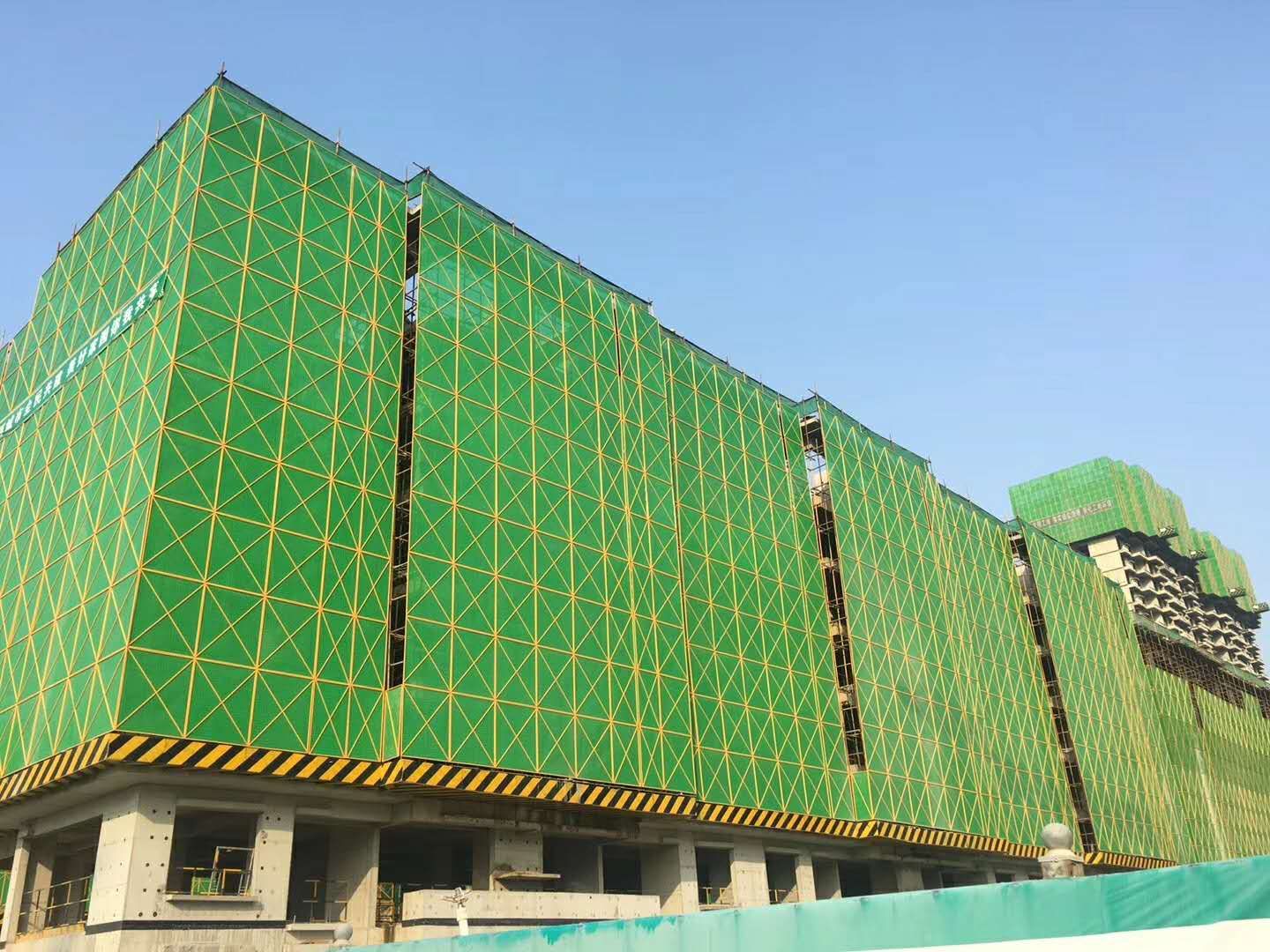 高層防護(hù)網(wǎng)