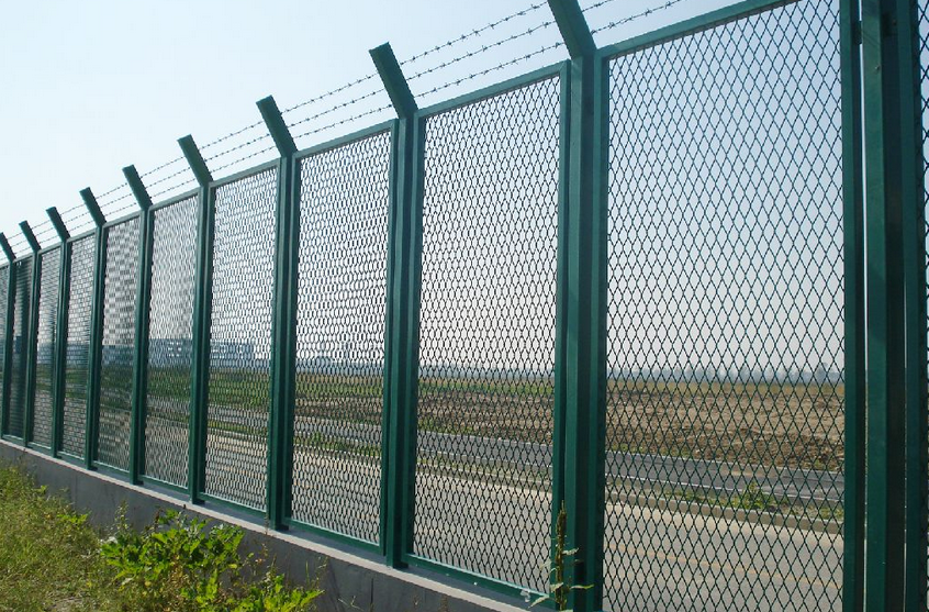 鋼絲防護網 鋼絲防護網