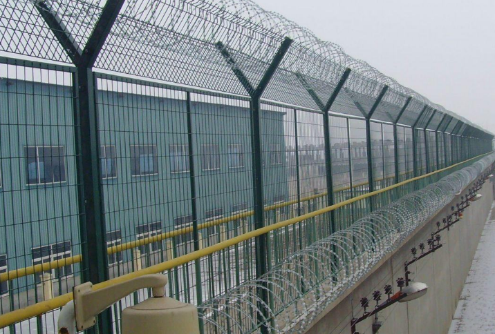 鋼絲防護網 鋼絲防護網