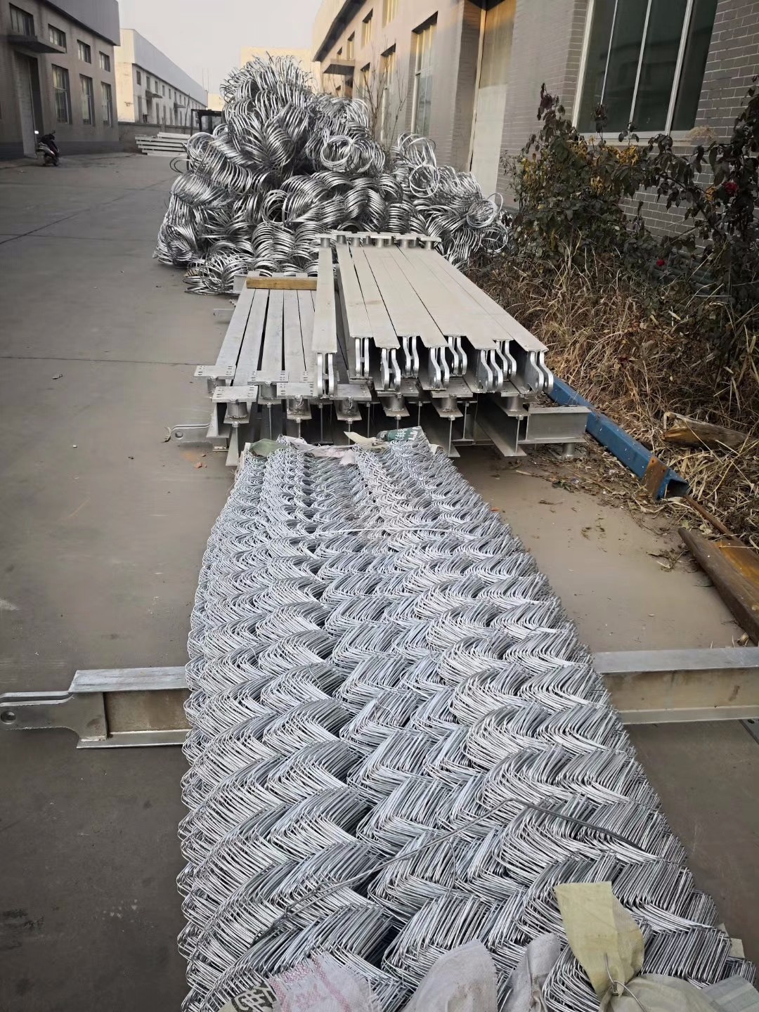 邊坡防護網施工方案 邊坡防護網施工方案