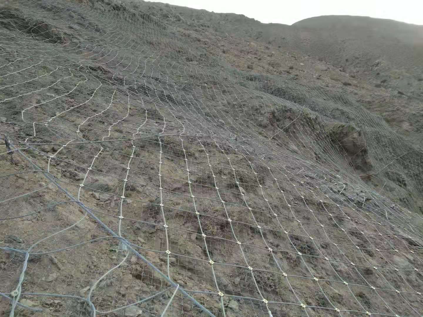 被動防護網廠家