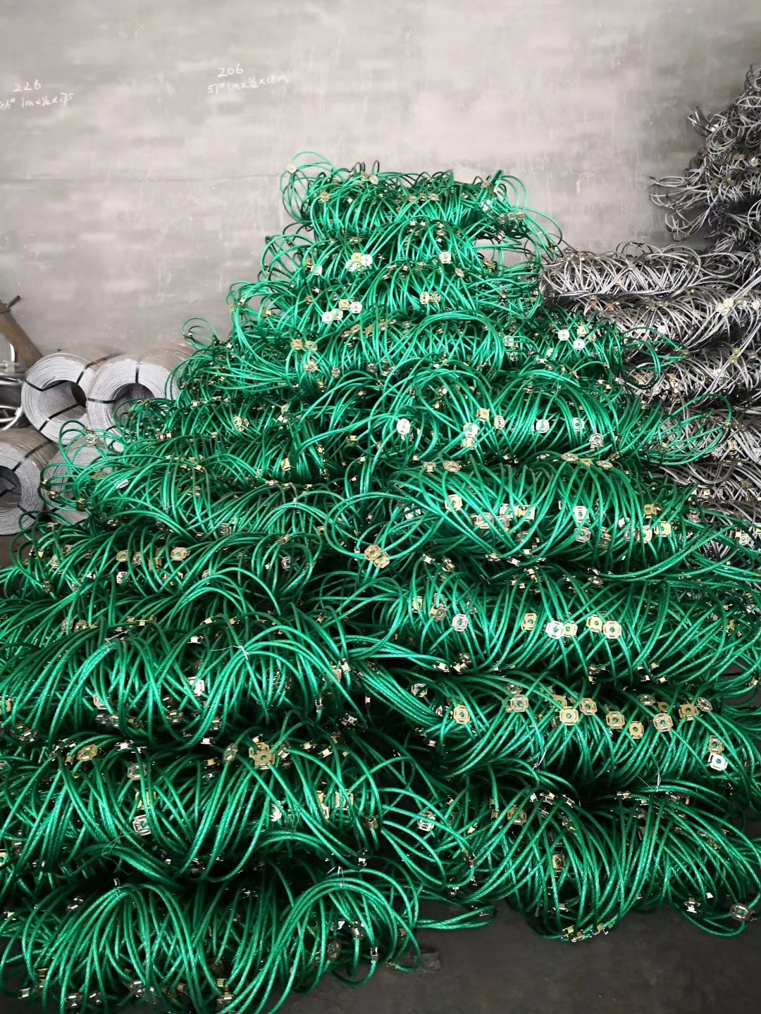 sns邊坡防護網(wǎng) sns邊坡防護網(wǎng)