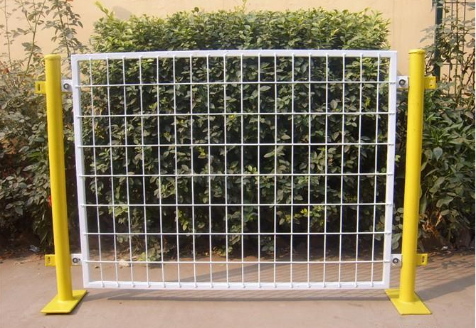 防護隔離柵 防護隔離柵