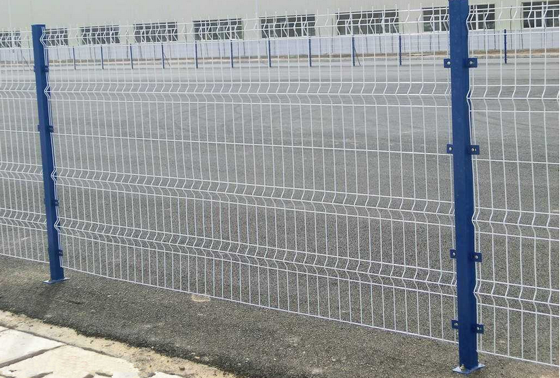 鐵絲隔離柵 鐵絲隔離柵