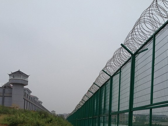 框架護欄網(wǎng) 框架護欄網(wǎng)