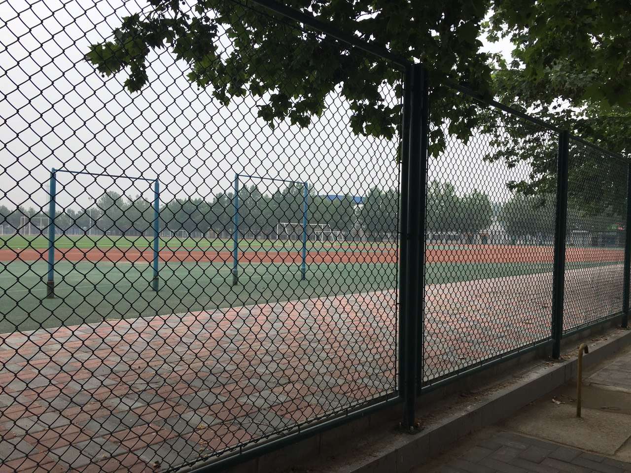 學校圍欄網 學校圍欄網