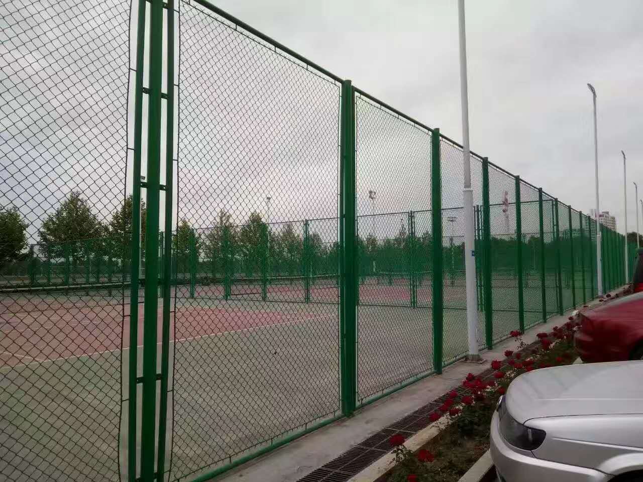 學校圍欄網 學校圍欄網