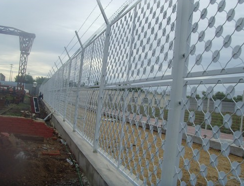機場圍欄網