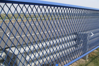 高速防眩護欄網(wǎng)廠家