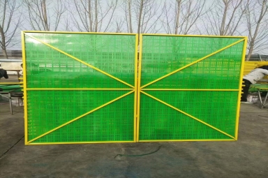 鐵絲防護網(wǎng)