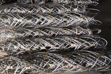 山體滑坡防護網(wǎng)