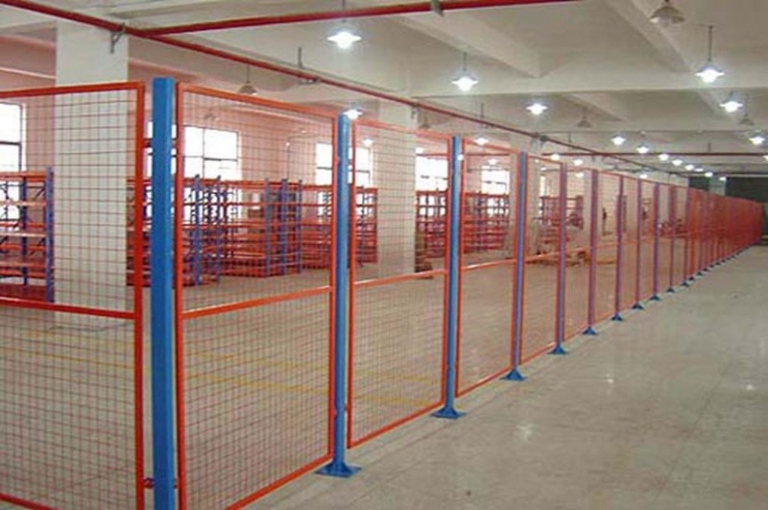 車間隔離網(wǎng)護(hù)欄網(wǎng)價(jià)格