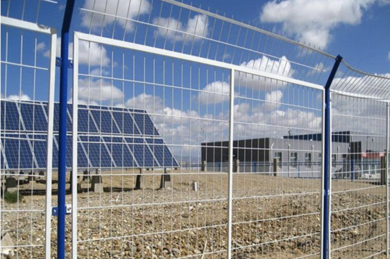 光伏發電護欄網廠家