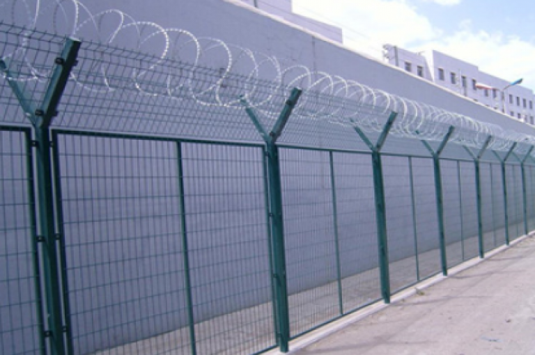 機場圍欄網(wǎng)
